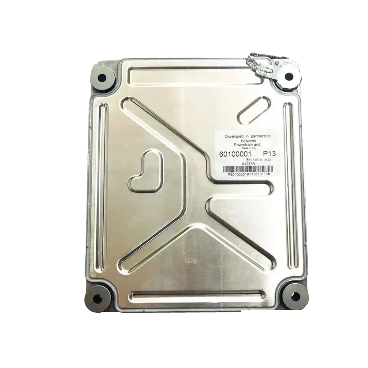 Programmed ECU ECM Controller 60100017 for Volvo EC300E L120H L45H L50H L60H L70H L90H P4820D
Programmed ECU ECM Controller 60100017 for Volvo EC300E L120H L45H L50H L60H L70H L90H P4820D