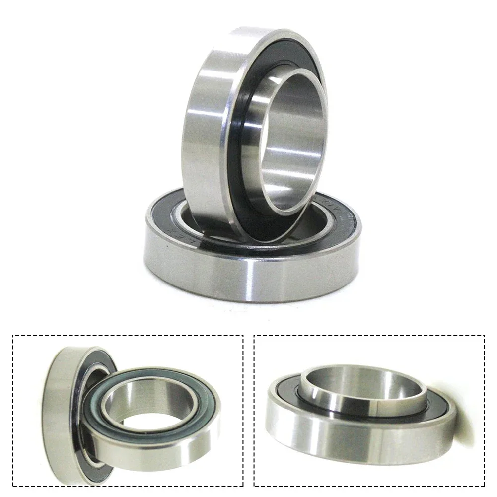 For SRAM For GXP Compatible Bottom Bracket Bearings for For cyclists Features For MR222372RS and For MR2437H82RS Design
For SRAM For GXP Compatible Bottom Bracket Bearings for For cyclists Features For MR222372RS and For MR2437H82RS Design