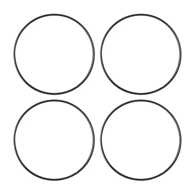 652F 4Lots Durability Silicones O Rings With Excellent Leakproof Performances Replacement Gaskets for Kitchen Faucet Accessory
652F 4Lots Durability Silicones O Rings With Excellent Leakproof Performances Replacement Gaskets for Kitchen Faucet Accessory