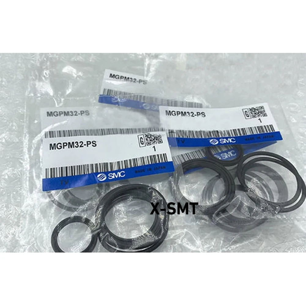 Cylinder Repair Kit Seal Ring MGP-12-Z/16/20/25/32/40/50/63/80-Z-PSb for SMC MGPM Air Cylinder Maintenance Accessories
Cylinder Repair Kit Seal Ring MGP-12-Z/16/20/25/32/40/50/63/80-Z-PSb for SMC MGPM Air Cylinder Maintenance Accessories