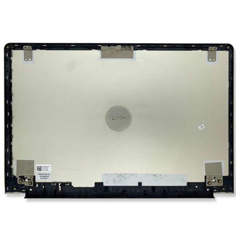 Задняя крышка (корпус) золотистого цвета для Dell Vostro 15-5000 V5568 A, артикул 0D5NX2
Задняя крышка (корпус) золотистого цвета для Dell Vostro 15-5000 V5568 A, артикул 0D5NX2