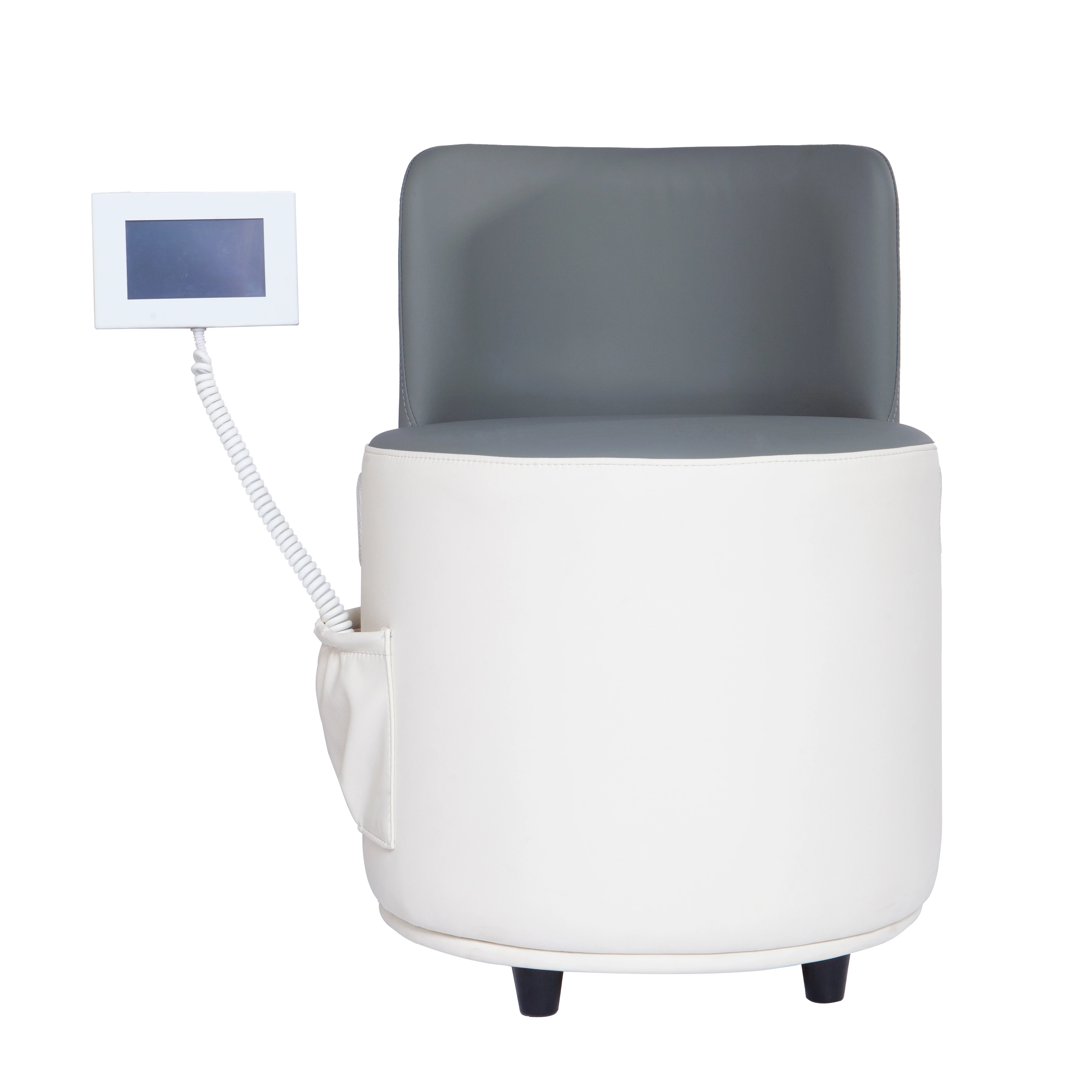 Newest Pelvic Floor Chair EMS Muscle Stimulation Pelvic Female Health Floor Muscle Trainer Device For Sale
Newest Pelvic Floor Chair EMS Muscle Stimulation Pelvic Female Health Floor Muscle Trainer Device For Sale