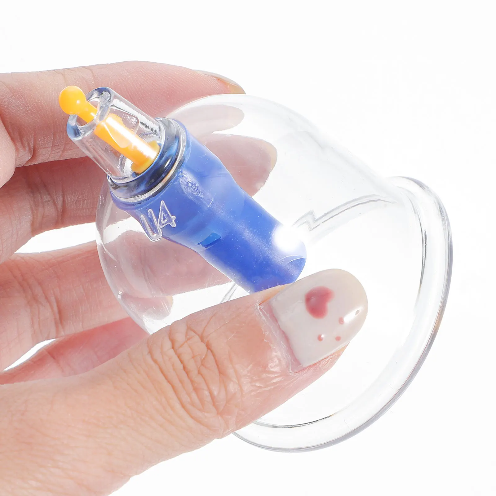 Cupping Therapy Set Suction Cups Muscle Pain Relief Body Massager Vacuum Pump Chinese Cupping Back Massage Relaxation Device
Cupping Therapy Set Suction Cups Muscle Pain Relief Body Massager Vacuum Pump Chinese Cupping Back Massage Relaxation Device