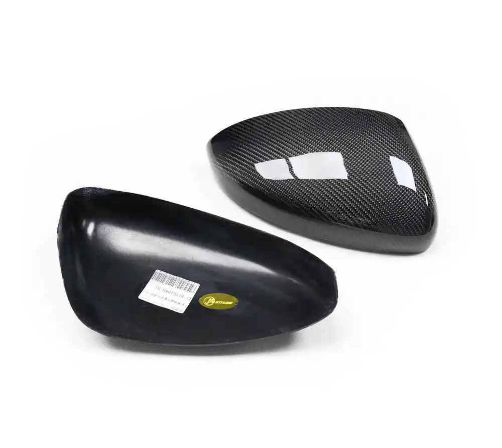 For 2018+ HONDA Accord Side Mirrors Civic 10TH Gen Carbon Fiber Mirror Cover Stick on Style
For 2018+ HONDA Accord Side Mirrors Civic 10TH Gen Carbon Fiber Mirror Cover Stick on Style