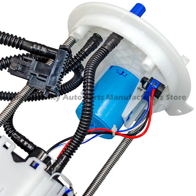 Chevrolet Trax Enclave Fuel Pump Assembly for Buick Encore AWD SJ2 13-18 High Performance Reliable Replacement 13592486
Chevrolet Trax Enclave Fuel Pump Assembly for Buick Encore AWD SJ2 13-18 High Performance Reliable Replacement 13592486