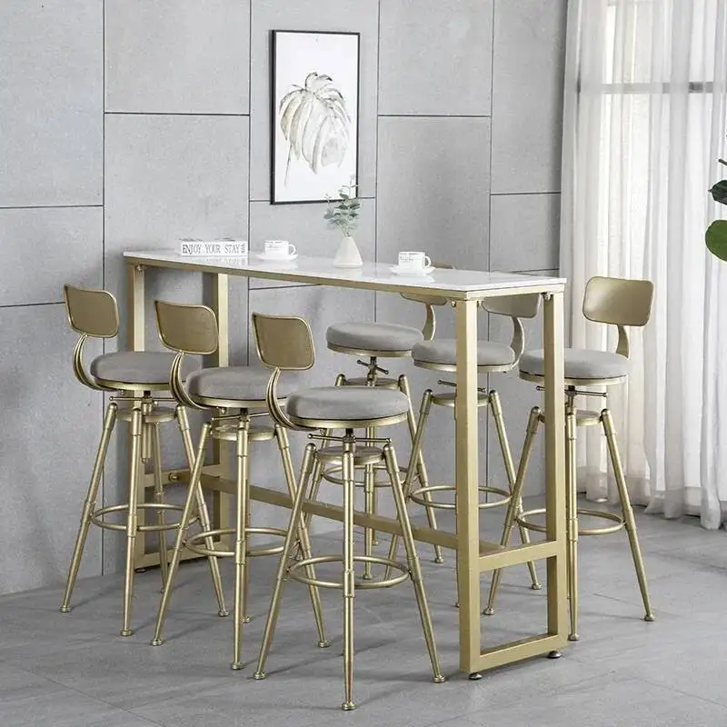 Design Cushions Barstool Bar Chair High Table Kitchen Island Minimalist Bar Stool Waiting Mainstays Taburete Alto Furnitures
Design Cushions Barstool Bar Chair High Table Kitchen Island Minimalist Bar Stool Waiting Mainstays Taburete Alto Furnitures