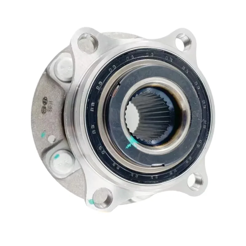 Original Wheel Bearing Is For . High Quality 517503j000
Original Wheel Bearing Is For . High Quality 517503j000
