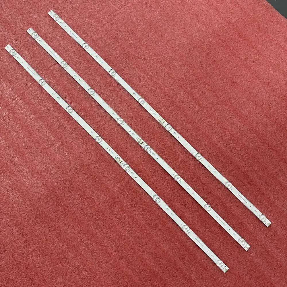 LED strip for Sharp 40BL2KA 40BJ3K LC-40BN5EA LC-40BF5E LC-40BG3K LC-40AJ2K LC-40AJ6IE LC-40AJ6KE LC-40BF2E LC-40BF3E LC-40BF4E
LED strip for Sharp 40BL2KA 40BJ3K LC-40BN5EA LC-40BF5E LC-40BG3K LC-40AJ2K LC-40AJ6IE LC-40AJ6KE LC-40BF2E LC-40BF3E LC-40BF4E