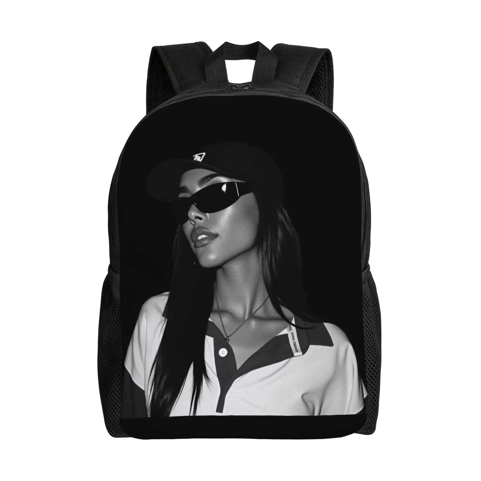 Hip Pop Tops Madison Beer Box Retro Backpack University Backpacks Male Casual High School Bags High Quality Pattern Rucksack
Hip Pop Tops Madison Beer Box Retro Backpack University Backpacks Male Casual High School Bags High Quality Pattern Rucksack