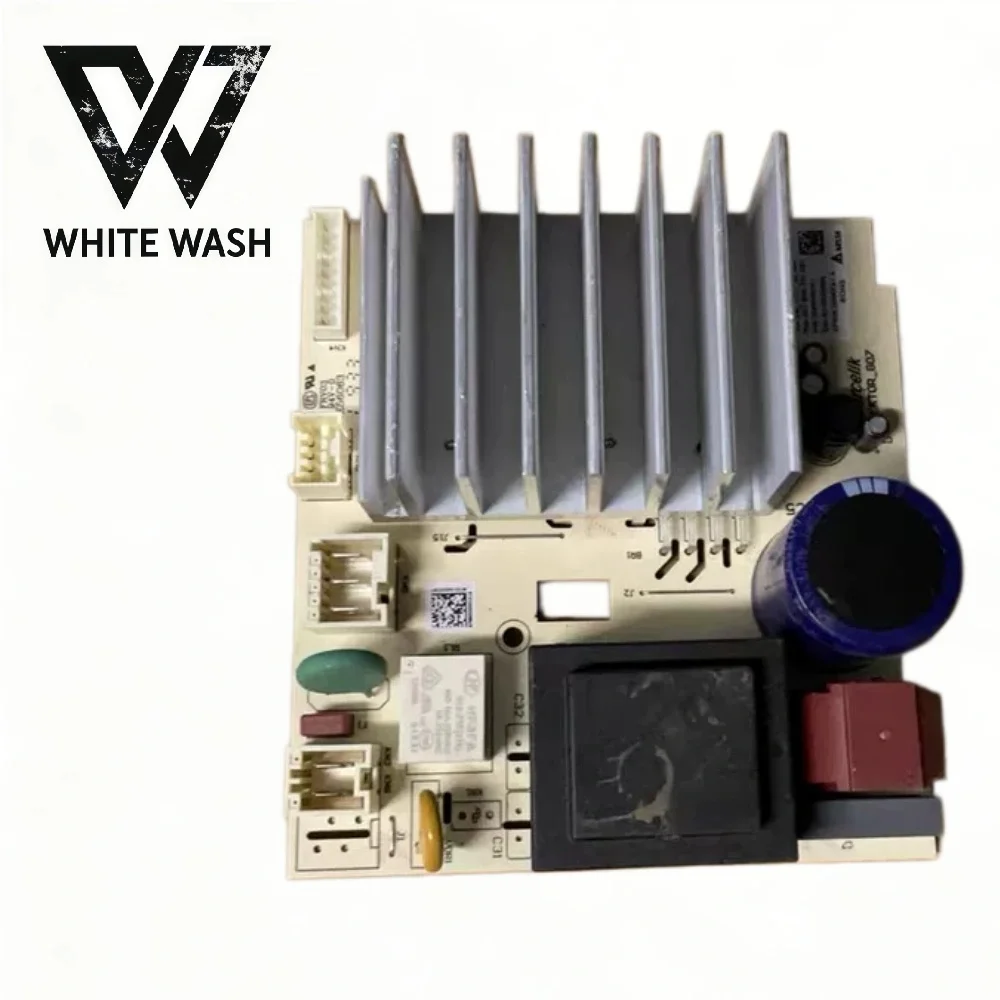Drum Washing Machine Computer Board Compatible 2849540201 Main Board E216636 G07-B05-T01-D01 Laundry Machine Parts
Drum Washing Machine Computer Board Compatible 2849540201 Main Board E216636 G07-B05-T01-D01 Laundry Machine Parts