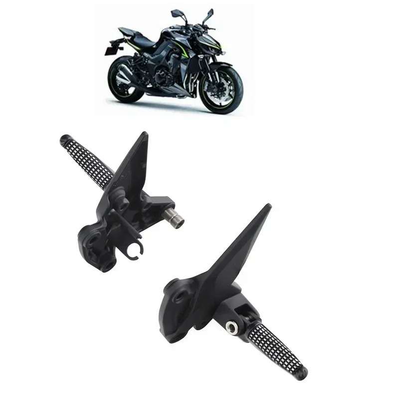 Для передних подножек, педалей, подножек, кронштейн для Kawasaki Z1000 ZR1000 2010-2020, аксессуары для мотоциклов
Для передних подножек, педалей, подножек, кронштейн для Kawasaki Z1000 ZR1000 2010-2020, аксессуары для мотоциклов