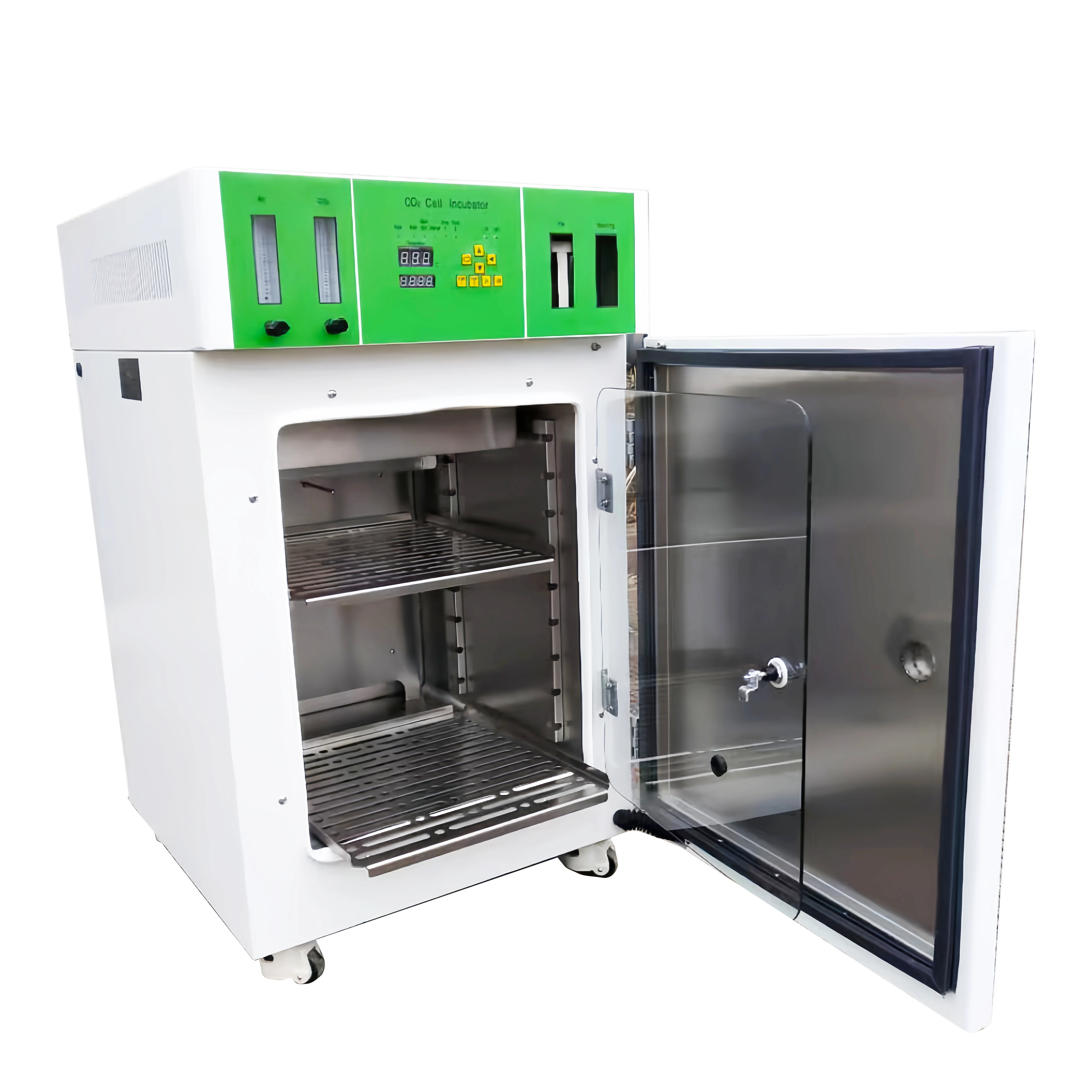 80L Electric Constant Temperature Bacteria Cell Culture CO2 Incubator LCD Laboratory Equipment Microbiology 50L 160L Incubator
80L Electric Constant Temperature Bacteria Cell Culture CO2 Incubator LCD Laboratory Equipment Microbiology 50L 160L Incubator