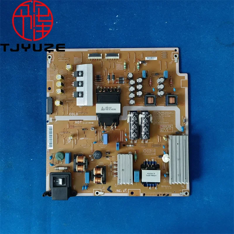 BN44-00734A F55G2Q_ESM For Power Supply Board LH46UEDPC/ZA LH55UEDPC/ZA LH55UEDPC/EN LH46UEDPC LH55UEDPC
BN44-00734A F55G2Q_ESM For Power Supply Board LH46UEDPC/ZA LH55UEDPC/ZA LH55UEDPC/EN LH46UEDPC LH55UEDPC