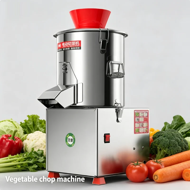 Multi Functional Electric Slicer Vegetable Cutting Machine Carrot Potato Dicing Machine Shredder Cucumber Dicer Meat Grinder
Multi Functional Electric Slicer Vegetable Cutting Machine Carrot Potato Dicing Machine Shredder Cucumber Dicer Meat Grinder