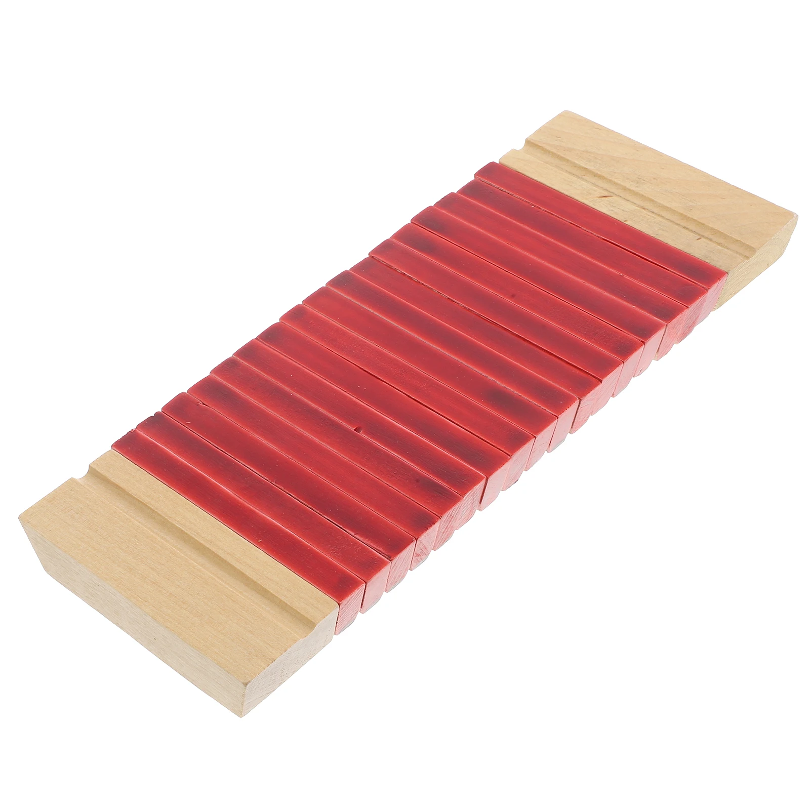 Kids Musical Instruments Wooden Hand Playing Piano for Children Percussion Toy Western Toddler
Kids Musical Instruments Wooden Hand Playing Piano for Children Percussion Toy Western Toddler