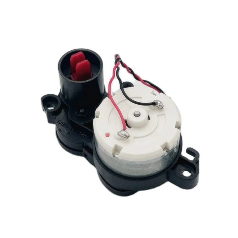 Right/Left Side Brush Motor For Ecovacs For Deebot OZMO 950/ 920/N8 Robot Vacuum Cleaner Accessories Household Supplies Cleaning
Right/Left Side Brush Motor For Ecovacs For Deebot OZMO 950/ 920/N8 Robot Vacuum Cleaner Accessories Household Supplies Cleaning
