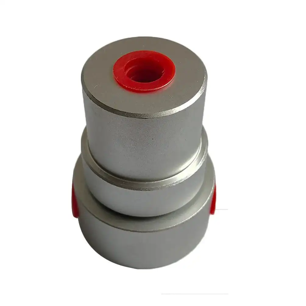 35322379 Blowdown Valve for IngersoII Rand Air Compressor
35322379 Blowdown Valve for IngersoII Rand Air Compressor