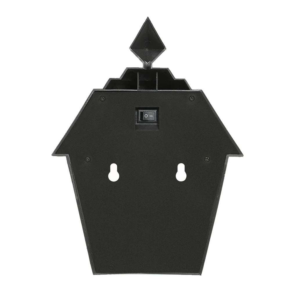 Solar Garden Lights Retro Wall Lamp 2 LED Polycrystalline Panel Outdoor Pathway Yard Patio Lighting Solution Waterproof
Solar Garden Lights Retro Wall Lamp 2 LED Polycrystalline Panel Outdoor Pathway Yard Patio Lighting Solution Waterproof