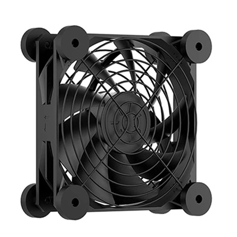 Hot-A39R-Computer PC Case Fan USB Powered 5V Silent Chassis Cooler For Router Cooling Screws Protective Net
Hot-A39R-Computer PC Case Fan USB Powered 5V Silent Chassis Cooler For Router Cooling Screws Protective Net