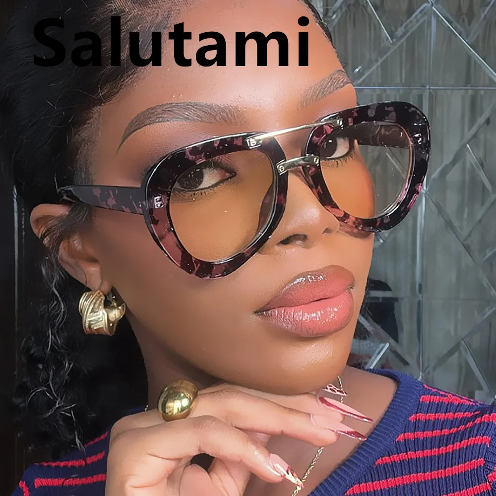 vintage double beam pilot sunglasses for women new fashion brand oval steampunk sun glasses men driving shades uv400 eyewear
vintage double beam pilot sunglasses for women new fashion brand oval steampunk sun glasses men driving shades uv400 eyewear