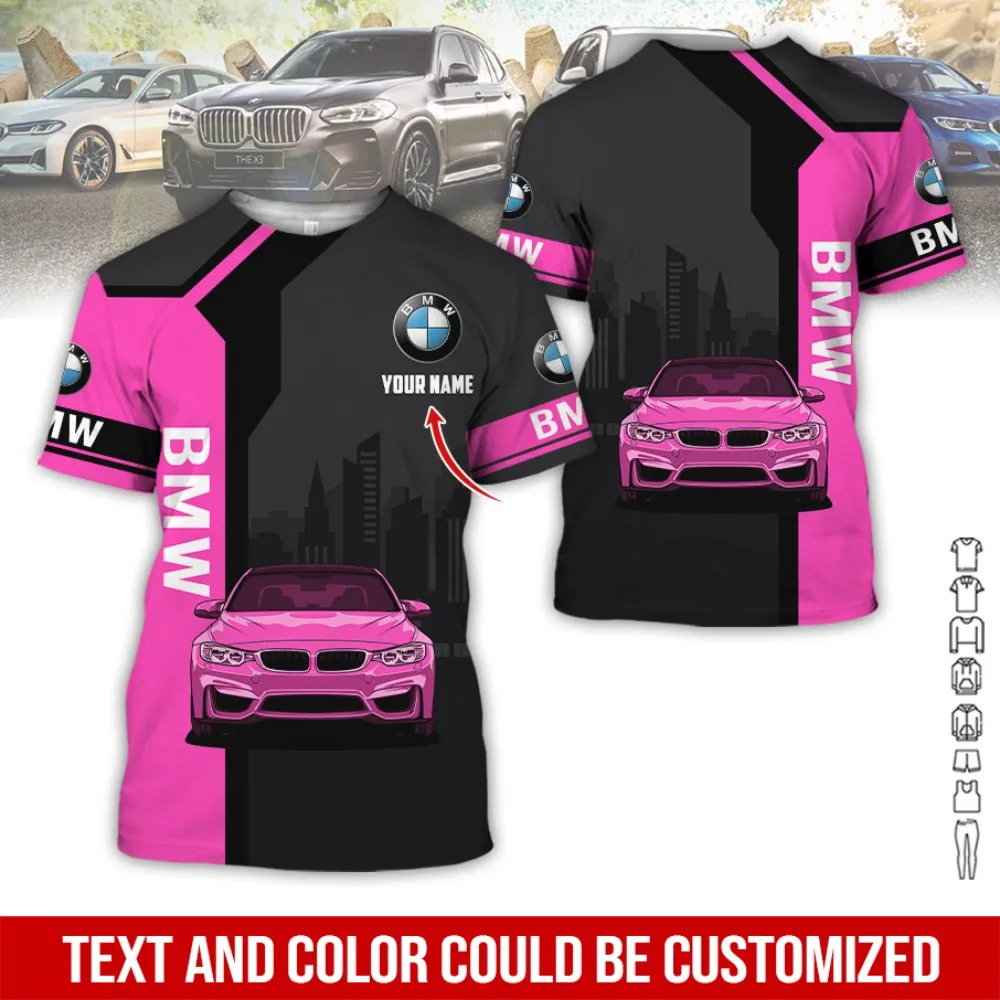 2025 Spring/Summer New Fashion Design BMW 3D Printed Patterns Comfortable And Breathable Motorcycle Riding Sports Short Sleeves
2025 Spring/Summer New Fashion Design BMW 3D Printed Patterns Comfortable And Breathable Motorcycle Riding Sports Short Sleeves