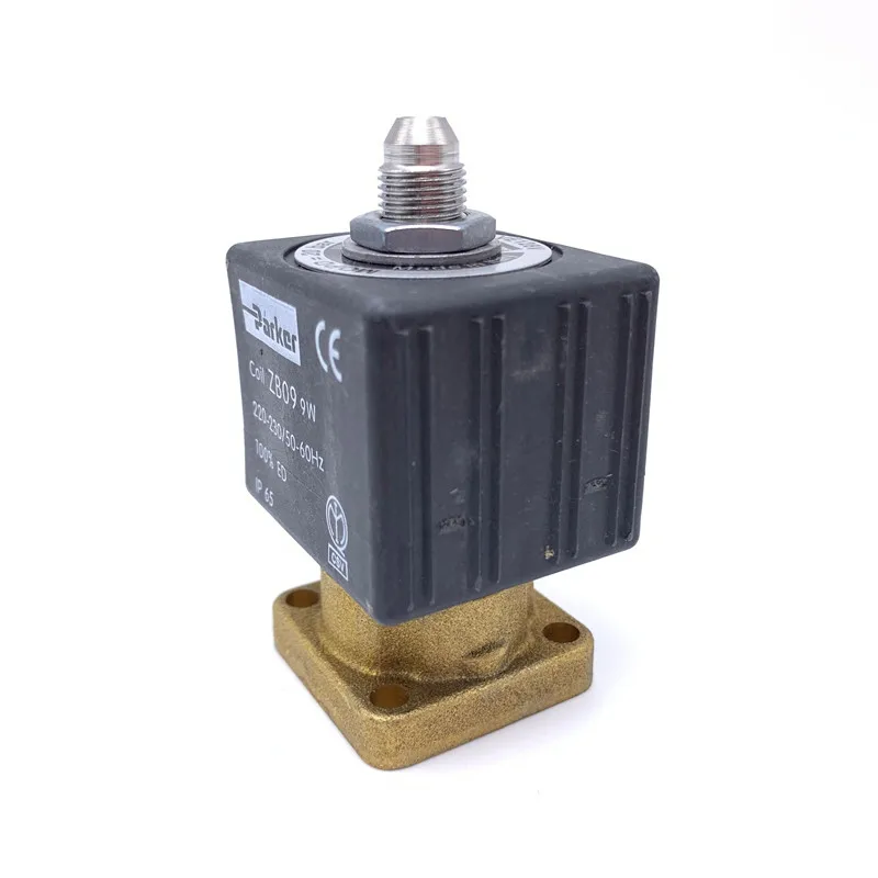 for Pegasus Kimberly Lanzrio semi-automatic coffee machine brewing head solenoid valve three-way solenoid accessory
for Pegasus Kimberly Lanzrio semi-automatic coffee machine brewing head solenoid valve three-way solenoid accessory