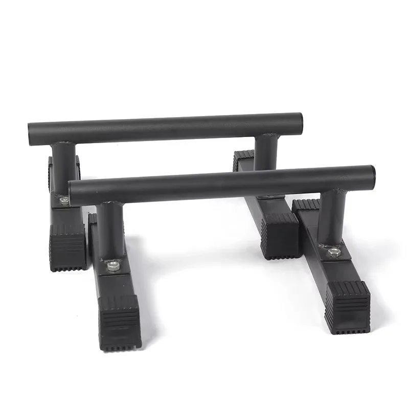 Parallel Bars Push Up Stand Durable Fitness Equipment For Home Muscle Training And Workout
Parallel Bars Push Up Stand Durable Fitness Equipment For Home Muscle Training And Workout