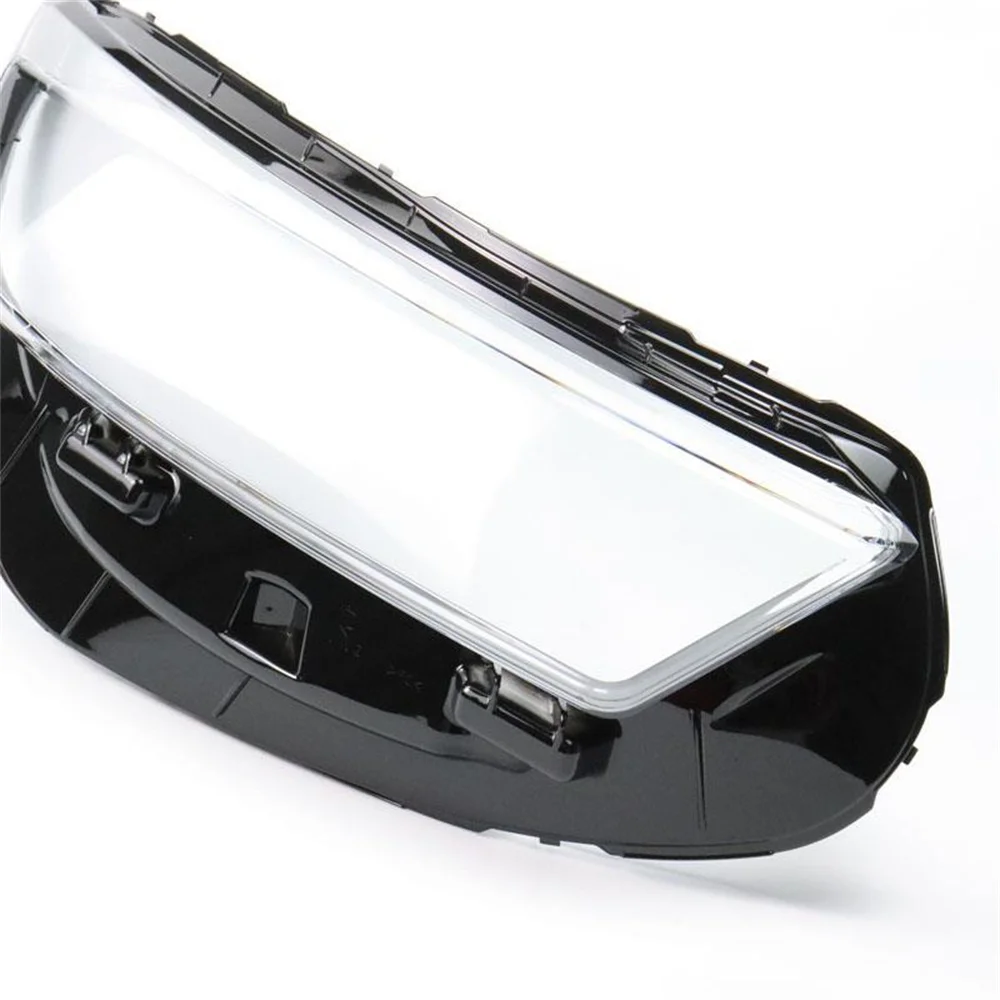 For Ford Territory 2019 2020 2021 Headlights Cover Headlamp Shell Transparent Lampshade Glass Lens Replace Original Lamp Shade
For Ford Territory 2019 2020 2021 Headlights Cover Headlamp Shell Transparent Lampshade Glass Lens Replace Original Lamp Shade