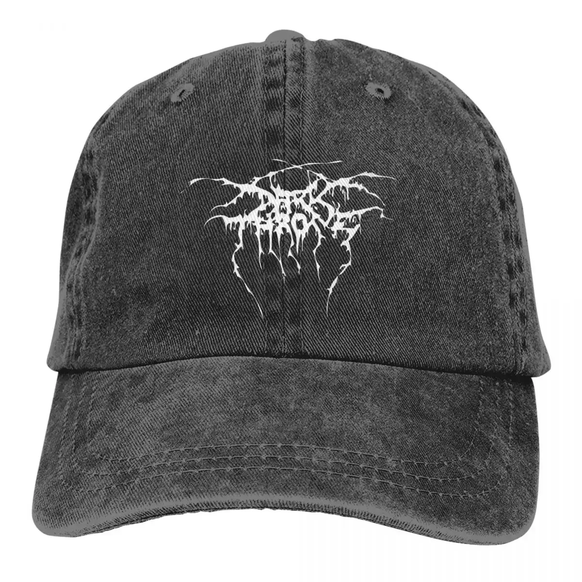 2026 Darkthrone True Norwegian Baseball Cap Black Metal Outdoor Gym Sun Visor Washed Hip Hop Hats Male Vintage Design Baseball C
2026 Darkthrone True Norwegian Baseball Cap Black Metal Outdoor Gym Sun Visor Washed Hip Hop Hats Male Vintage Design Baseball C