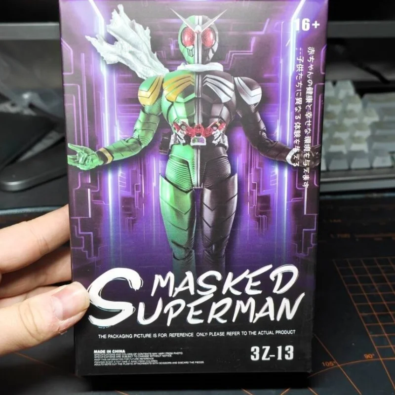 【Spot】Maximum Wind Skeleton Kamen Rider Скульптура из настоящей кости Зеленый Черный Shf Маска Супермен Экшн Collectib Подарочная коллекция
【Spot】Maximum Wind Skeleton Kamen Rider Скульптура из настоящей кости Зеленый Черный Shf Маска Супермен Экшн Collectib Подарочная коллекция