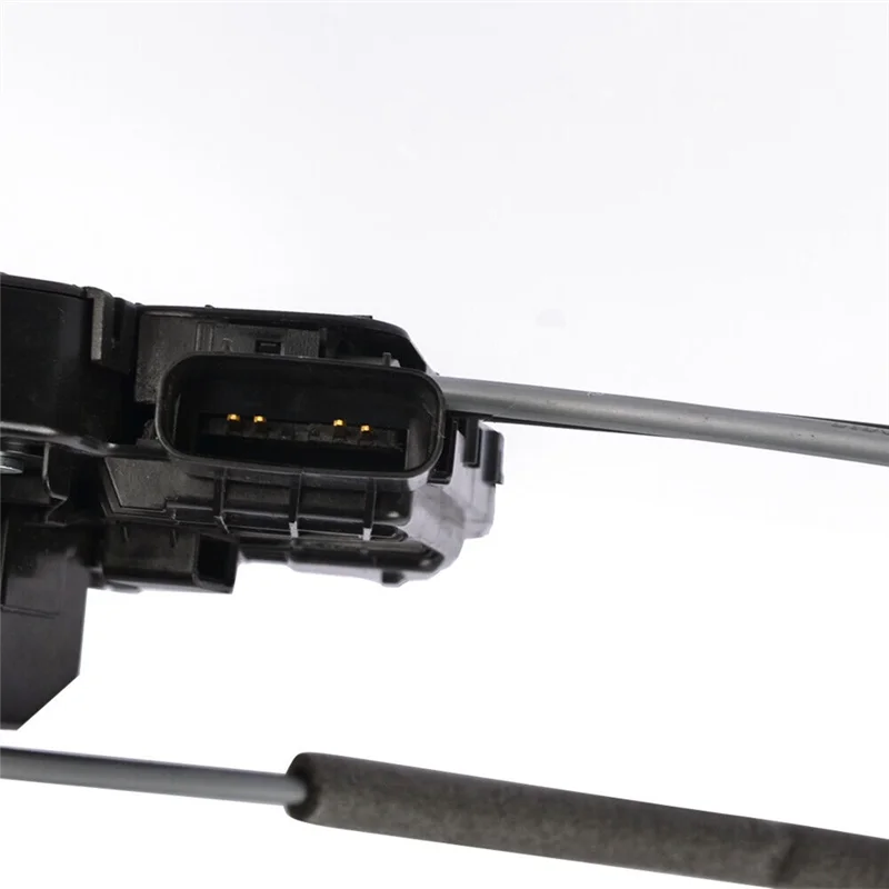 Задний левый черный привод защелки дверного замка, привод защелки дверного замка автомобиля для Hyundai Elantra 2016-2020 81410-F2000-A99D 
Задний левый черный привод защелки дверного замка, привод защелки дверного замка автомобиля для Hyundai Elantra 2016-2020 81410-F2000-A99D