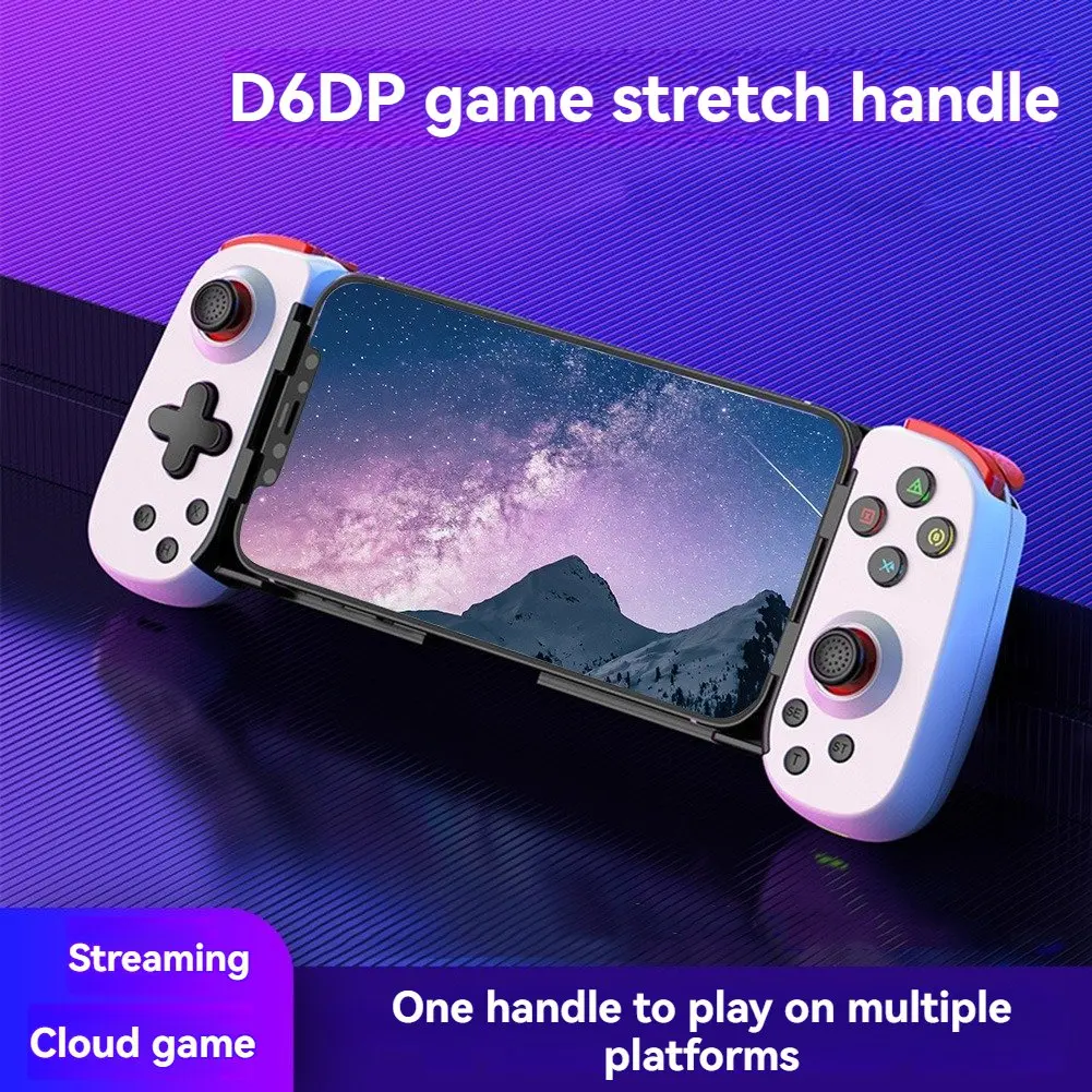 POP-lD6DP геймпад растягивающийся выдвижной игровой контроллер Bluetooth ручка Pad для телефона Android геймпад игровые аксессуары
POP-lD6DP геймпад растягивающийся выдвижной игровой контроллер Bluetooth ручка Pad для телефона Android геймпад игровые аксессуары