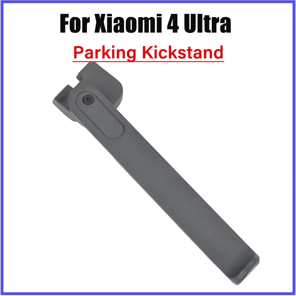 Парковочная подставка для электрического скутера Xiaomi 4, складная подставка Ultra Foot, кронштейн из алюминиевого сплава, запасные части
Парковочная подставка для электрического скутера Xiaomi 4, складная подставка Ultra Foot, кронштейн из алюминиевого сплава, запасные части