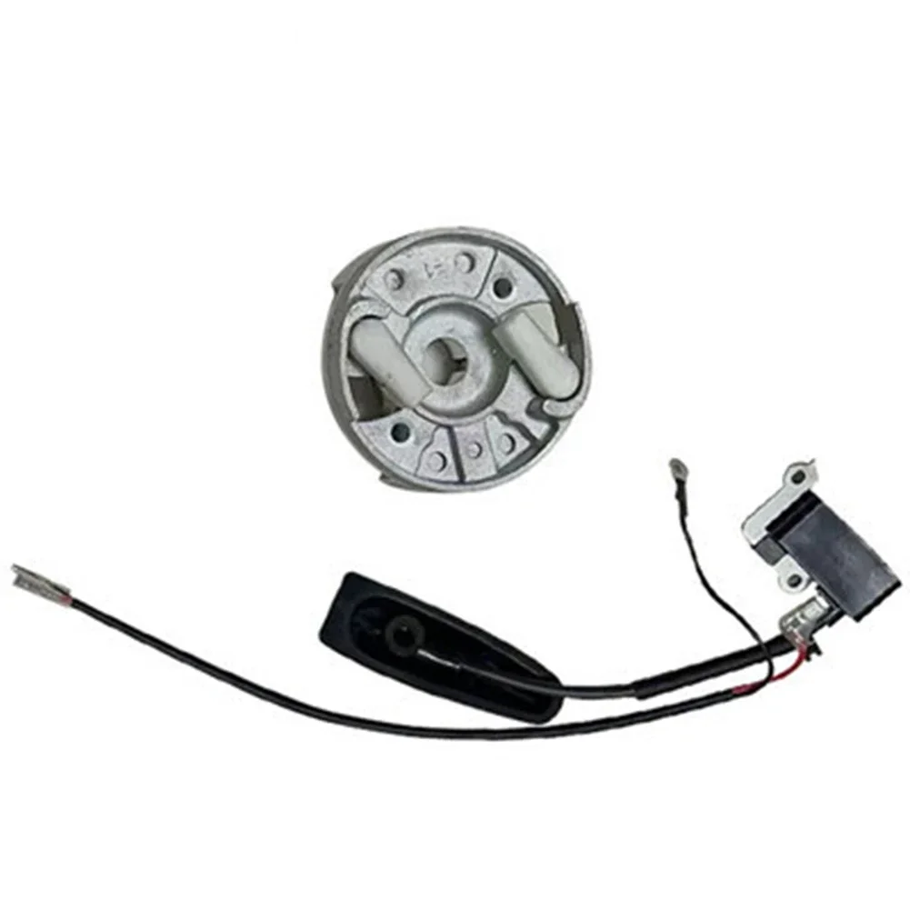 Flywheel Rotor Ignition Coil For RedMax EBZ6500 EBZ7500 EBZ8500 EBZ6500RH EBZ7500RH EBZ8500RH Backpack Leaf Blower
Flywheel Rotor Ignition Coil For RedMax EBZ6500 EBZ7500 EBZ8500 EBZ6500RH EBZ7500RH EBZ8500RH Backpack Leaf Blower