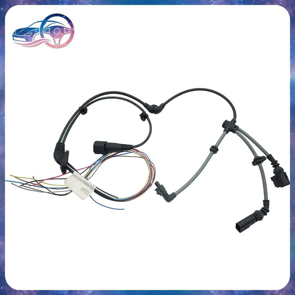 5G0927903AM Wheel Speed Sensor ABS Sensor For VW Golf 7 MK7 Passat B8 Tiguan Audi A3 Q2 5G0 927 903 AM
5G0927903AM Wheel Speed Sensor ABS Sensor For VW Golf 7 MK7 Passat B8 Tiguan Audi A3 Q2 5G0 927 903 AM