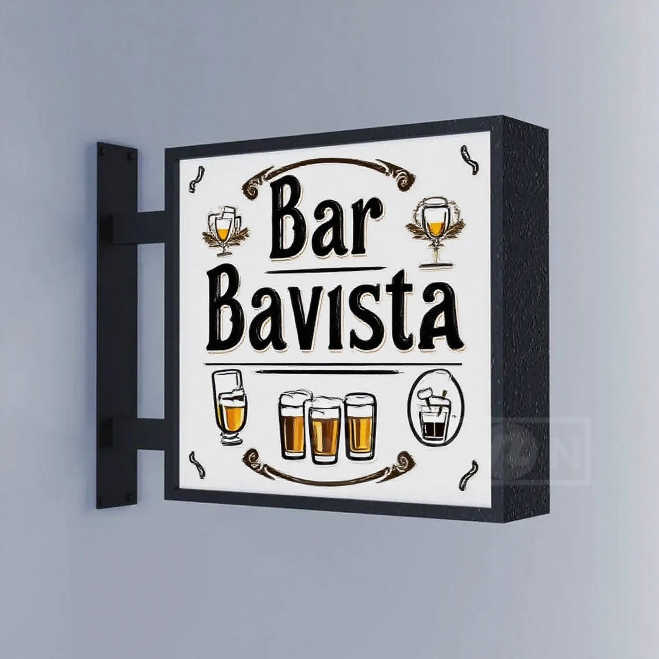 Custom Home Sign Acrylic Logo Business Led Light Signs Advertising Metal Signage Neon Box Board Wall Letter Personal Design
Custom Home Sign Acrylic Logo Business Led Light Signs Advertising Metal Signage Neon Box Board Wall Letter Personal Design