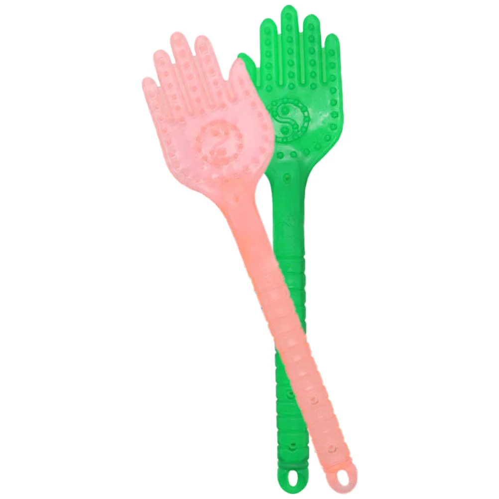 2 Pcs Palm Slapping Board Back Massage Pat Body Massager Hammer Paddle Rod Stick Tool Shoulder
2 Pcs Palm Slapping Board Back Massage Pat Body Massager Hammer Paddle Rod Stick Tool Shoulder