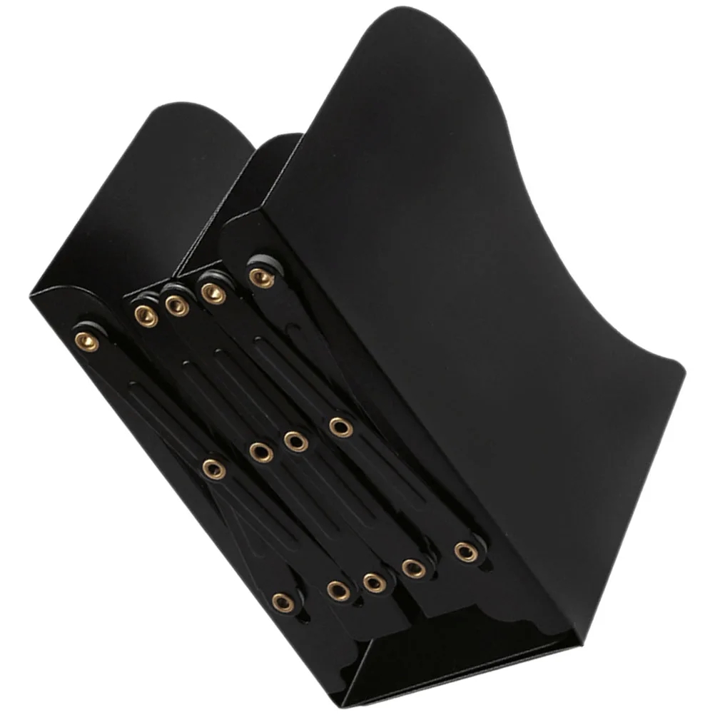 Modern Bookend for Table Multi-Use Books Storage Holder Simple Design Vertical Book Stopper for Study Room Or Kitchen Decor
Modern Bookend for Table Multi-Use Books Storage Holder Simple Design Vertical Book Stopper for Study Room Or Kitchen Decor