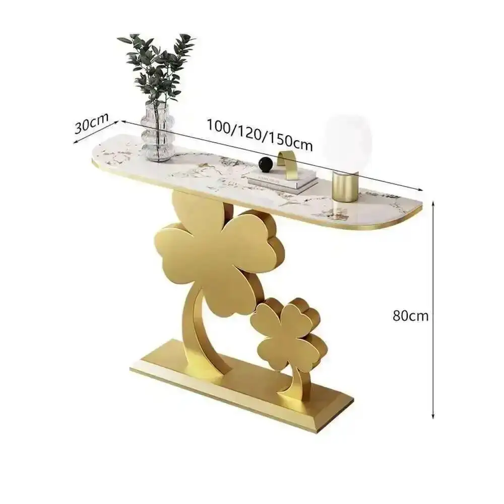Living Luxury Modern Console Classic Table Designer Room Unique Console Table Elegant Trendy Woonkamer Tafel Home Furniture 
Living Luxury Modern Console Classic Table Designer Room Unique Console Table Elegant Trendy Woonkamer Tafel Home Furniture