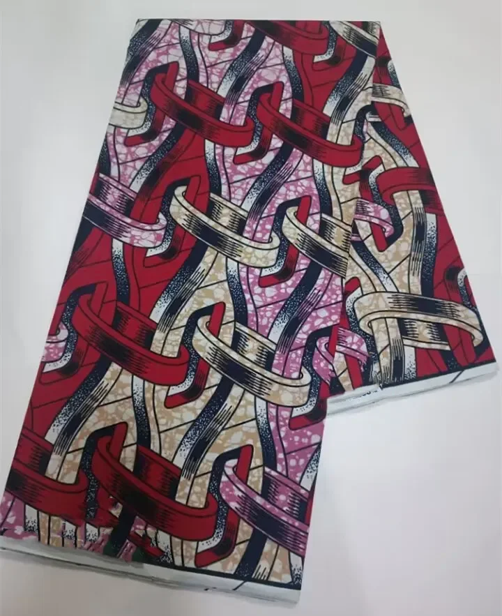 100% Cotton Original Soft High Quality African Real Wax Fabric Women Party Dress Tissus New Fashion Ankara Wax Prints Fabric
100% Cotton Original Soft High Quality African Real Wax Fabric Women Party Dress Tissus New Fashion Ankara Wax Prints Fabric