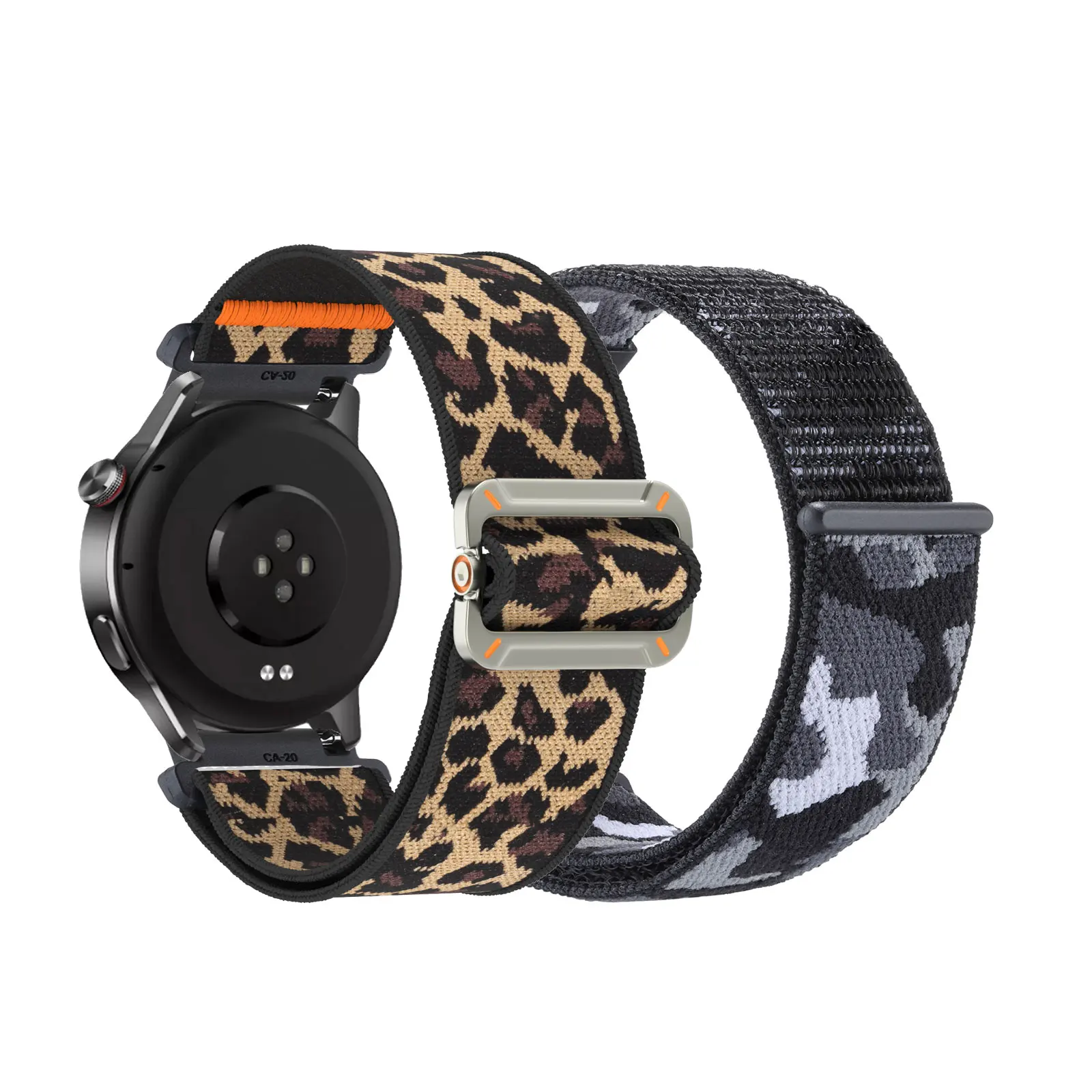 2 нейлоновых ремешка для Realme Watch S2, эластичный нейлоновый спортивный ремешок
2 нейлоновых ремешка для Realme Watch S2, эластичный нейлоновый спортивный ремешок