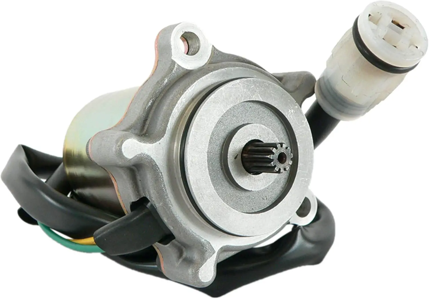 430-58002 New Power Shift Control Motor for Honda Trx350 Trx350fe Trx350te Rancher 2000-2006 31300-HN5-A11 463731
430-58002 New Power Shift Control Motor for Honda Trx350 Trx350fe Trx350te Rancher 2000-2006 31300-HN5-A11 463731