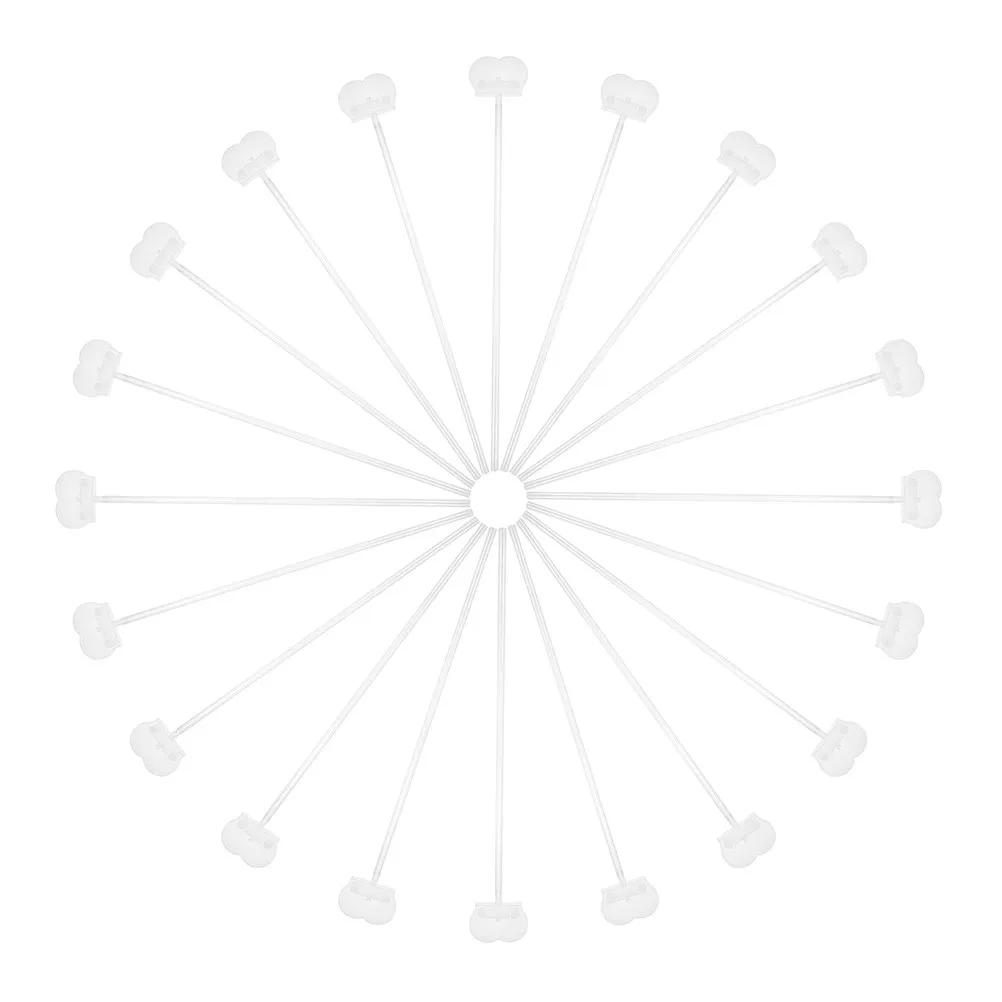 40 шт. прозрачных держателей для воздушных шаров, прочные клипсы для фольгированных шаров, для вечеринок, мероприятий, свадебного декора
40 шт. прозрачных держателей для воздушных шаров, прочные клипсы для фольгированных шаров, для вечеринок, мероприятий, свадебного декора