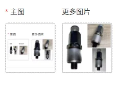 Pressure Switch EDS 810-0060-0-024 Pressure Sensor Brand New Suitable for Central air Condition
Pressure Switch EDS 810-0060-0-024 Pressure Sensor Brand New Suitable for Central air Condition