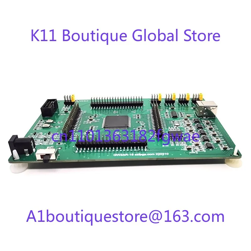 Development Board GW2AR-18 Core Board Fpga Cpld Test Board Szfpga