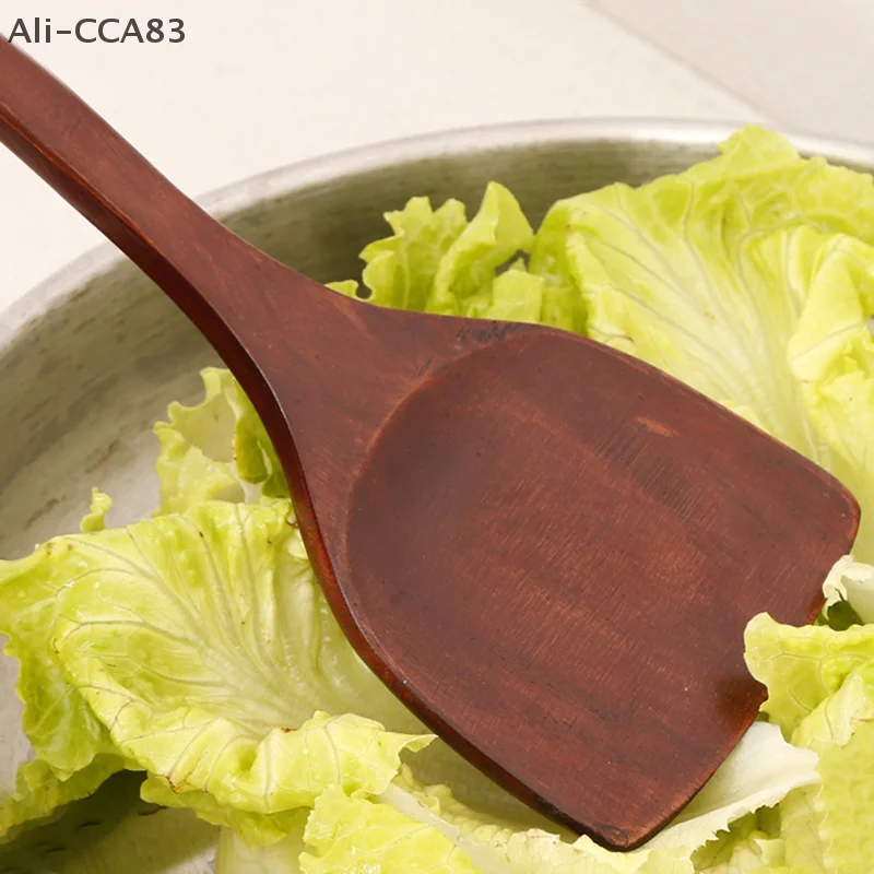 Wooden Shovel Spoon Non Stick Wood Long Rice Spatula Kitchen Cooking Utensil Hand Stir Fry Tools Sets Cooker Pots Mini 
Wooden Shovel Spoon Non Stick Wood Long Rice Spatula Kitchen Cooking Utensil Hand Stir Fry Tools Sets Cooker Pots Mini
