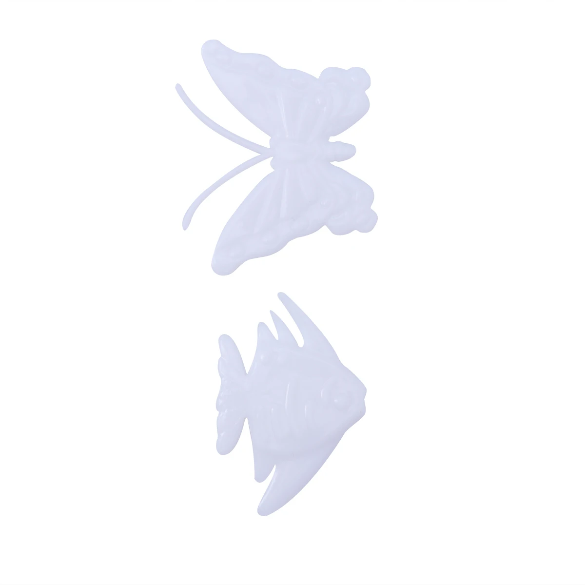 26pcs Butterfly Colored Film Clips Reflective Bike Wheel Decorations for Kids Light Durable Bicycle Accessory
26pcs Butterfly Colored Film Clips Reflective Bike Wheel Decorations for Kids Light Durable Bicycle Accessory