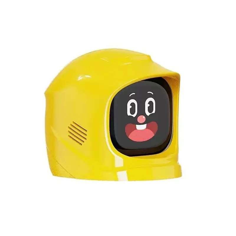 Ornament Intelectual Car Mounted Electronic Pet With Facia Expressions Trendy Vehicle Companionship Decorations Companion
Ornament Intelectual Car Mounted Electronic Pet With Facia Expressions Trendy Vehicle Companionship Decorations Companion