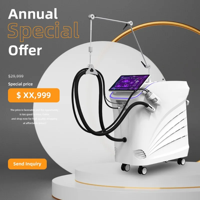 Permanent Pain-free Alexandrite Alex Laser 755NM Gentle Max Hair Removal Machine Laser Beauty Equipment
Permanent Pain-free Alexandrite Alex Laser 755NM Gentle Max Hair Removal Machine Laser Beauty Equipment