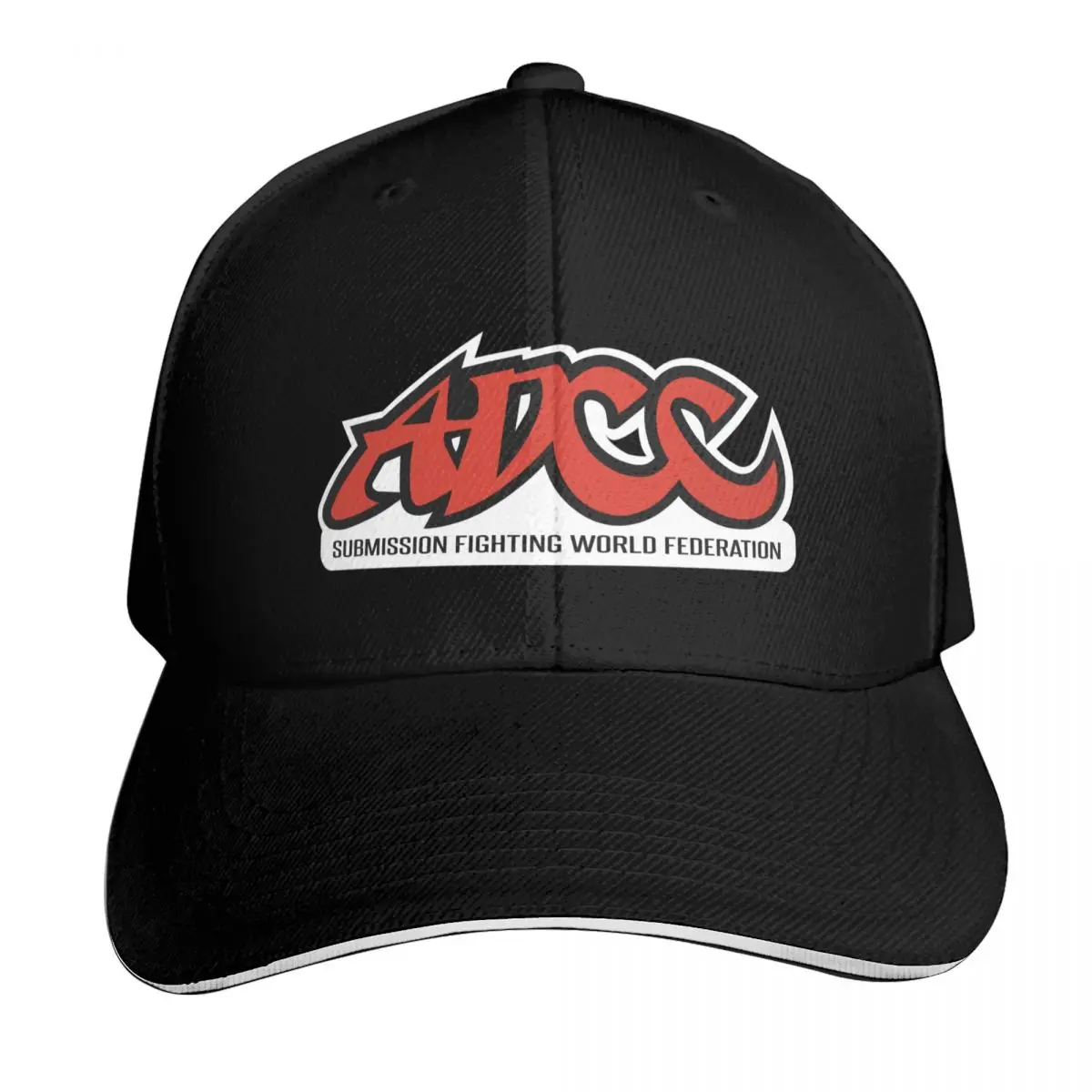 ADCC World Submission Fighting Championships Baseball Cap Male hat Winter hat Military Cap Man Streetwear Woman Hats Men's
ADCC World Submission Fighting Championships Baseball Cap Male hat Winter hat Military Cap Man Streetwear Woman Hats Men's